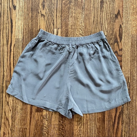Lucky Brand Rayon Shorts - Picture 2 of 4